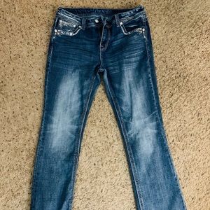 Women’s Jeans